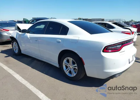 2022 Dodge Charger Sxt Rwd z USA, uszkodzony, nr VIN 2C3CDXBG7NH208310